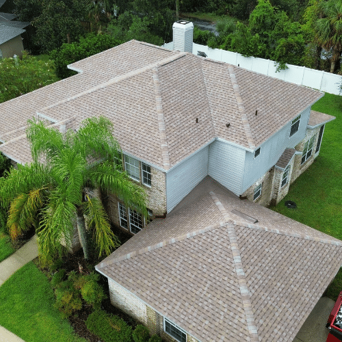 Choose Savage Roofing for Your Shingle Roof Installation