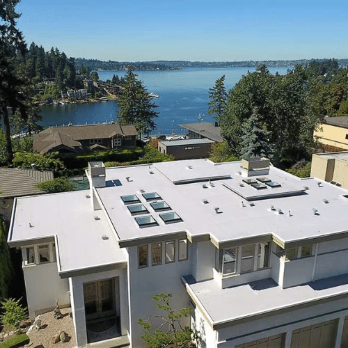 Efficient Use of Space