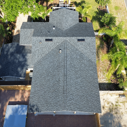 Why Choose Savage Roofing for Your Roof Replacement